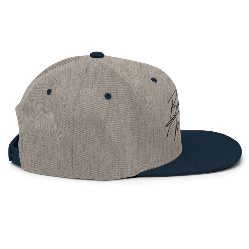 Load image into Gallery viewer, Snapback Hat
