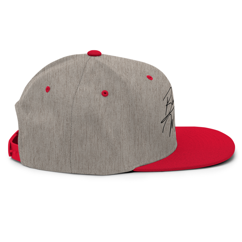 Load image into Gallery viewer, Snapback Hat

