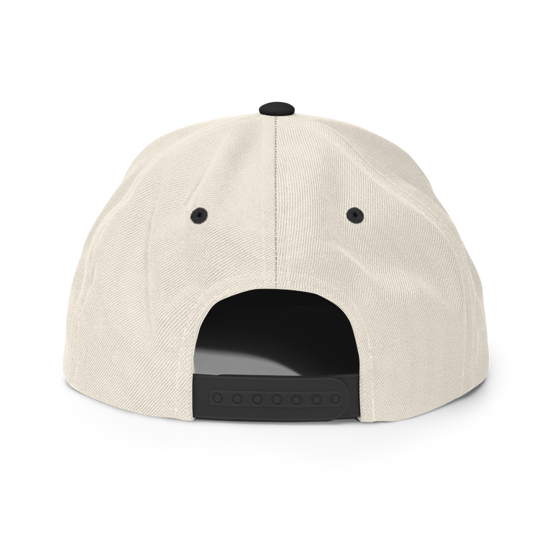 Load image into Gallery viewer, Snapback Hat
