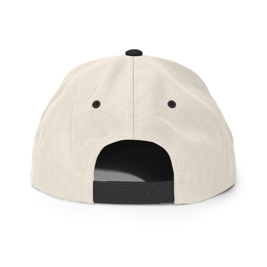 Snapback Hat
