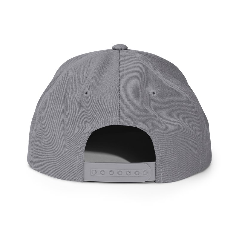 Load image into Gallery viewer, Snapback Hat
