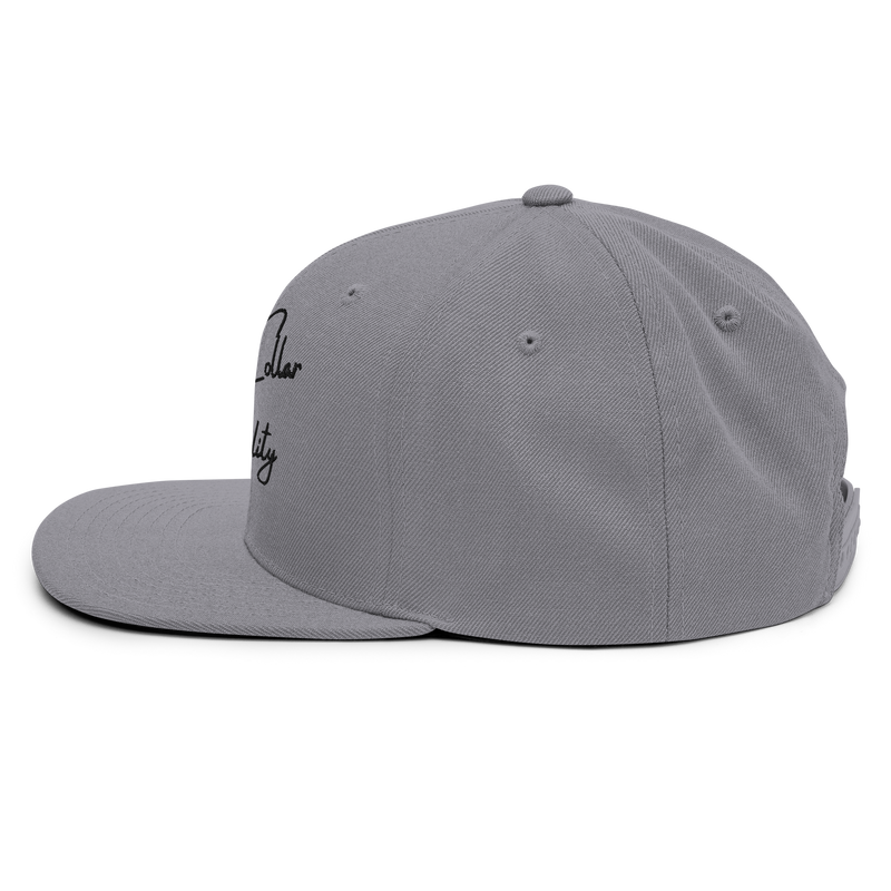Load image into Gallery viewer, Snapback Hat
