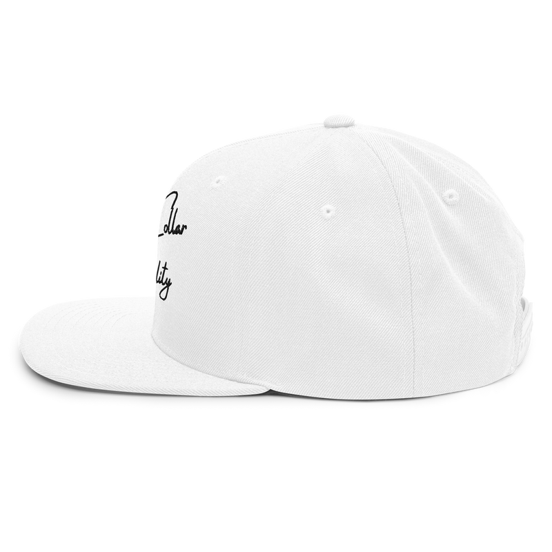 Load image into Gallery viewer, Snapback Hat
