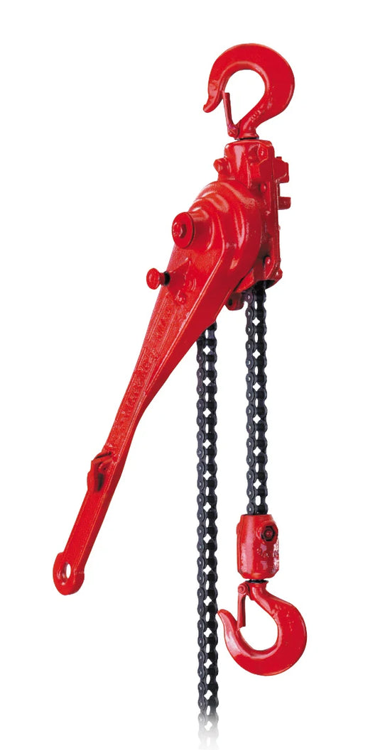 COFFING HOIST G SERIES RATCHET LEVER HOIST