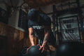 The Conquer Code
