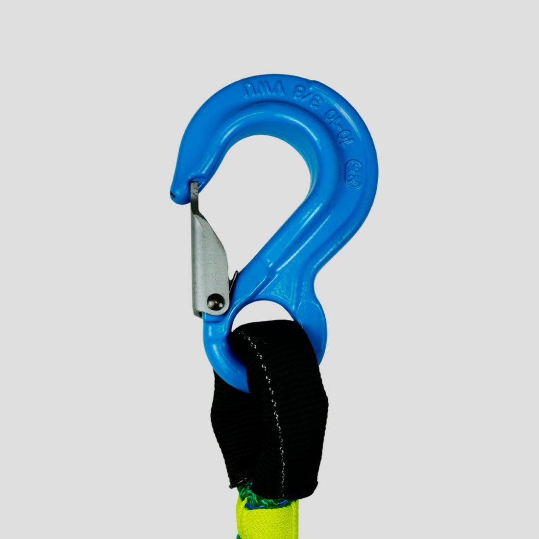 Arbo Space 5/8" Crane Sling Kit W/ Hooks