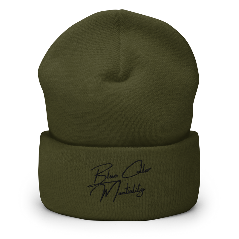 Load image into Gallery viewer, Cuffed Beanie
