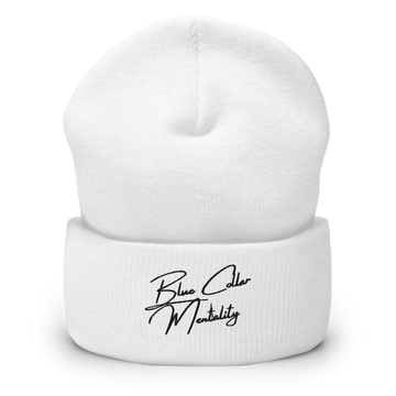 Cuffed Beanie