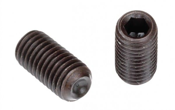Replacement set screws