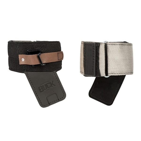 Buckingham Cushion Wrap Pad w/ Cinch Loop & Angled Insert for Klein Climbers – 3502CKL 3502CKL