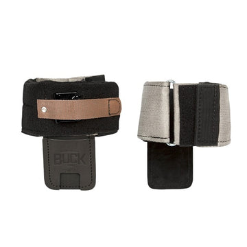 Cushion Wrap Pad w/ Cinch Loop & Straight Insert for Titanium/Steel Climbers – 3504C