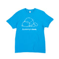Bouldering is Dumb T–Shirt