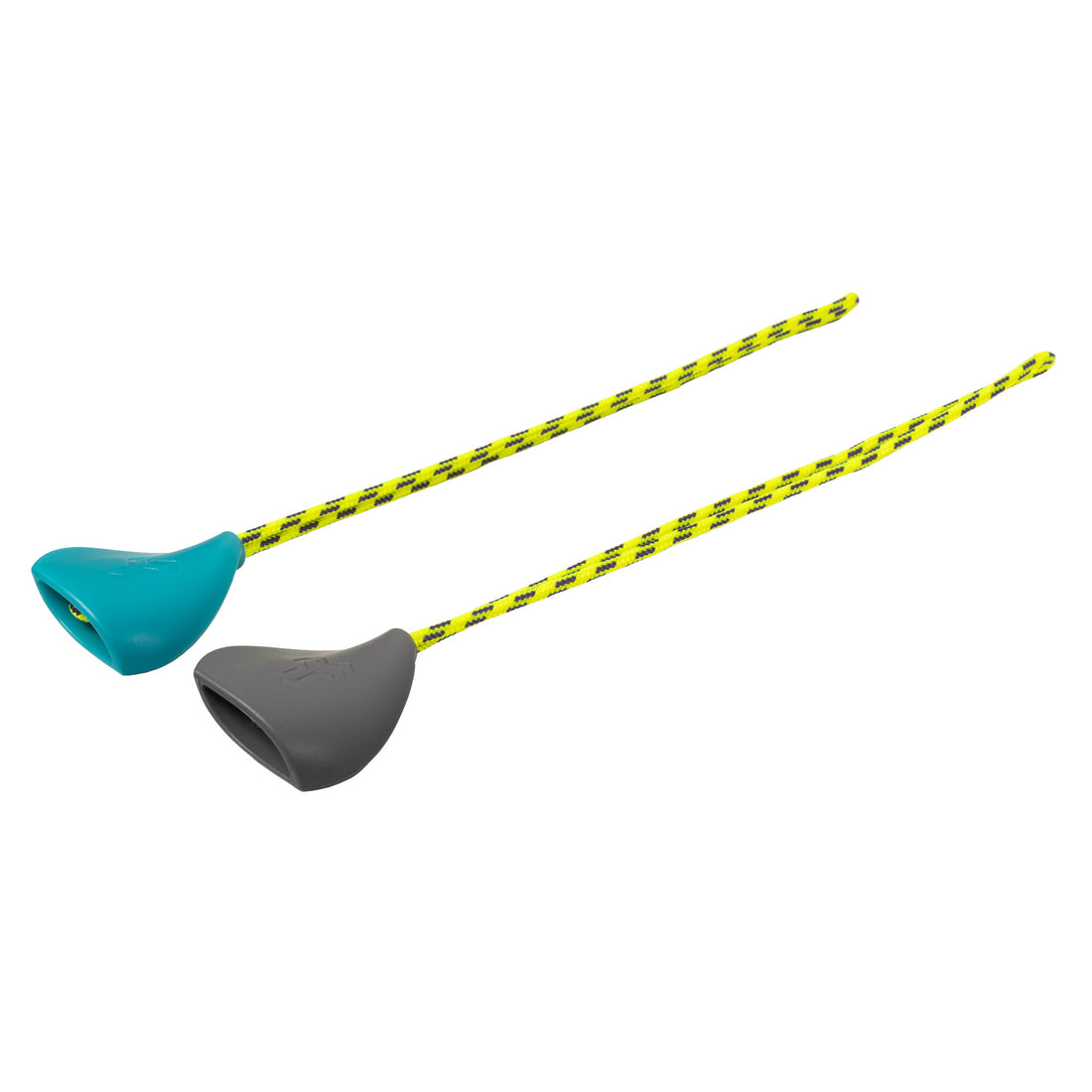 Pebble Retrieval System