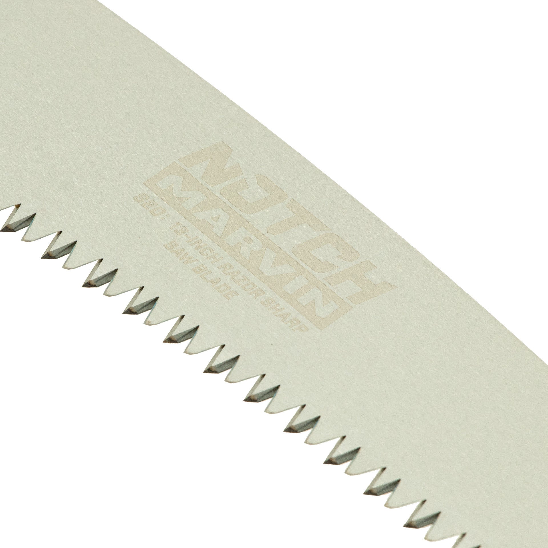 Notch 13" Tri-edge Saw Blade - product image 2