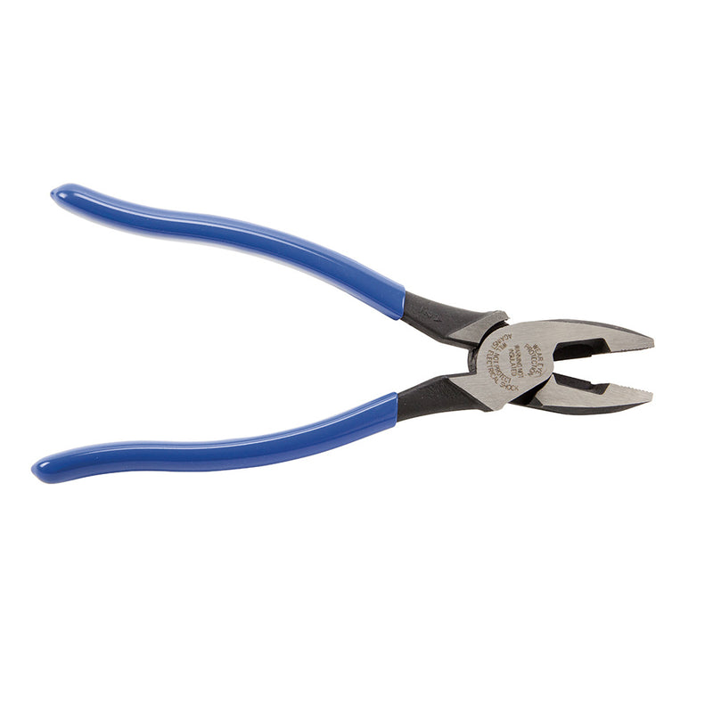 Load image into Gallery viewer, Lineman&#39;s Pliers, 9-Inch
