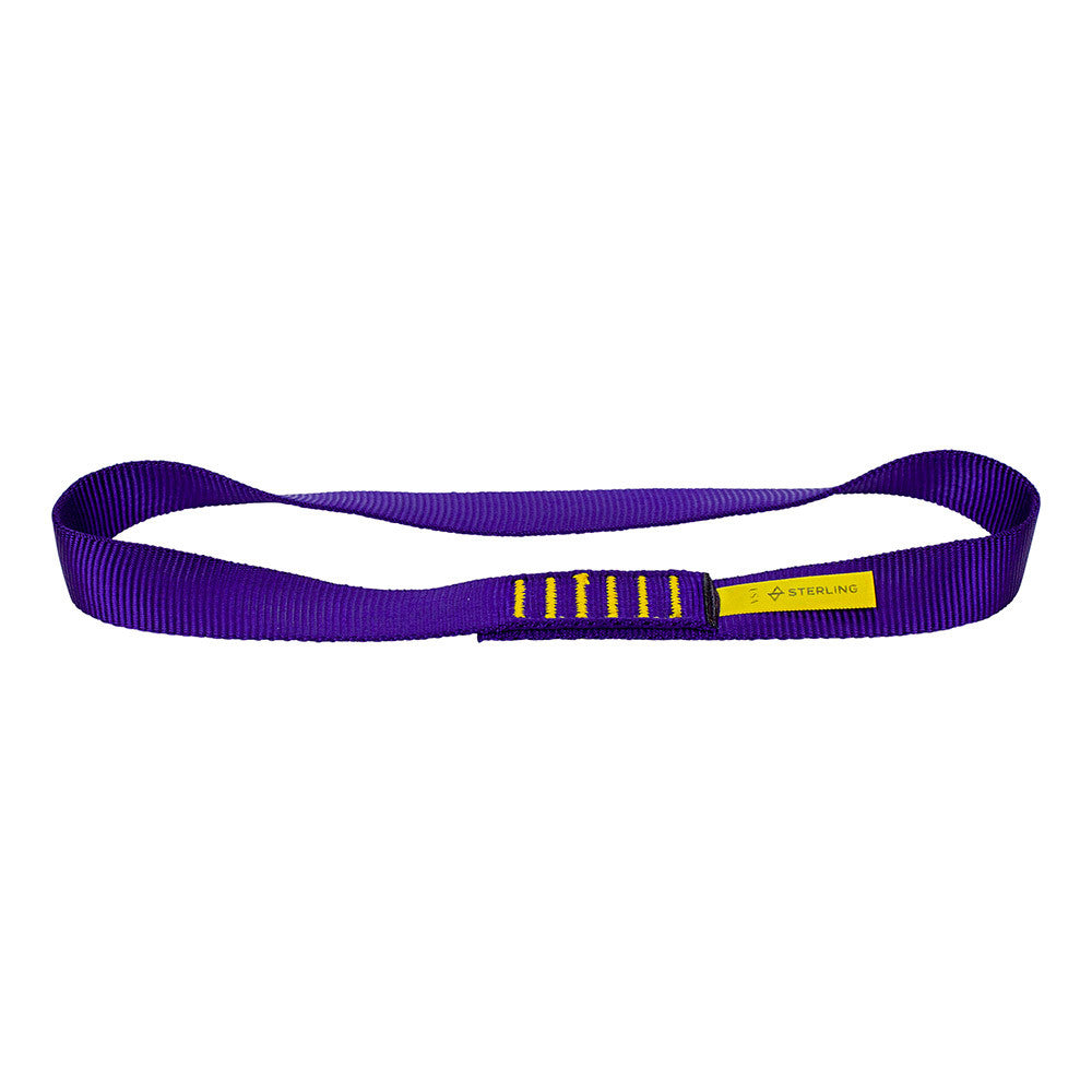 1" Tubular Nylon Sling - product image 2