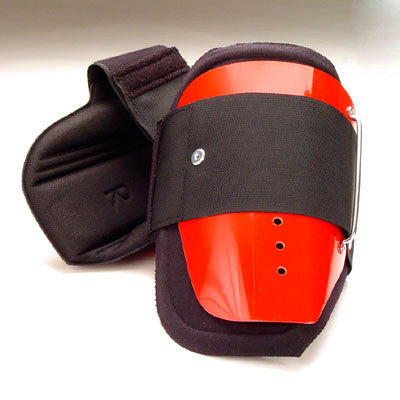 Gecko II Replacement Cuffs Complete Red