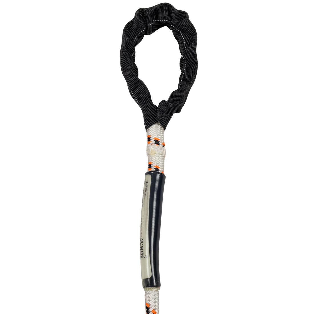 3/8" VerGo2 Rigging Line w/ 2 Spliced Eyes