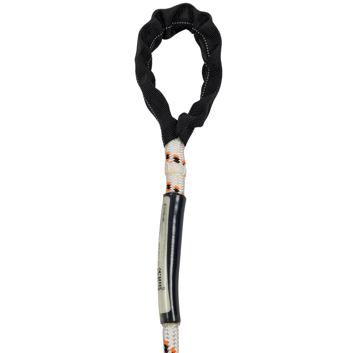 3/8" VerGo2 Rigging Line w/ 2 Spliced Eyes - product image 2