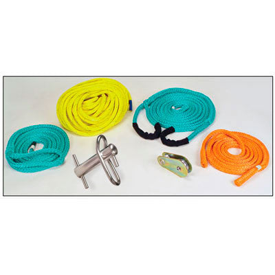 Lowering Rigging Kit