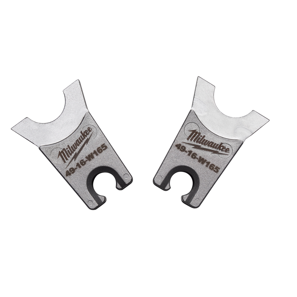 Milwaukee 49-16-W165 W-165 W Style crimping die - view 2