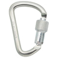 Modified D Steel Carabiner - product image 2