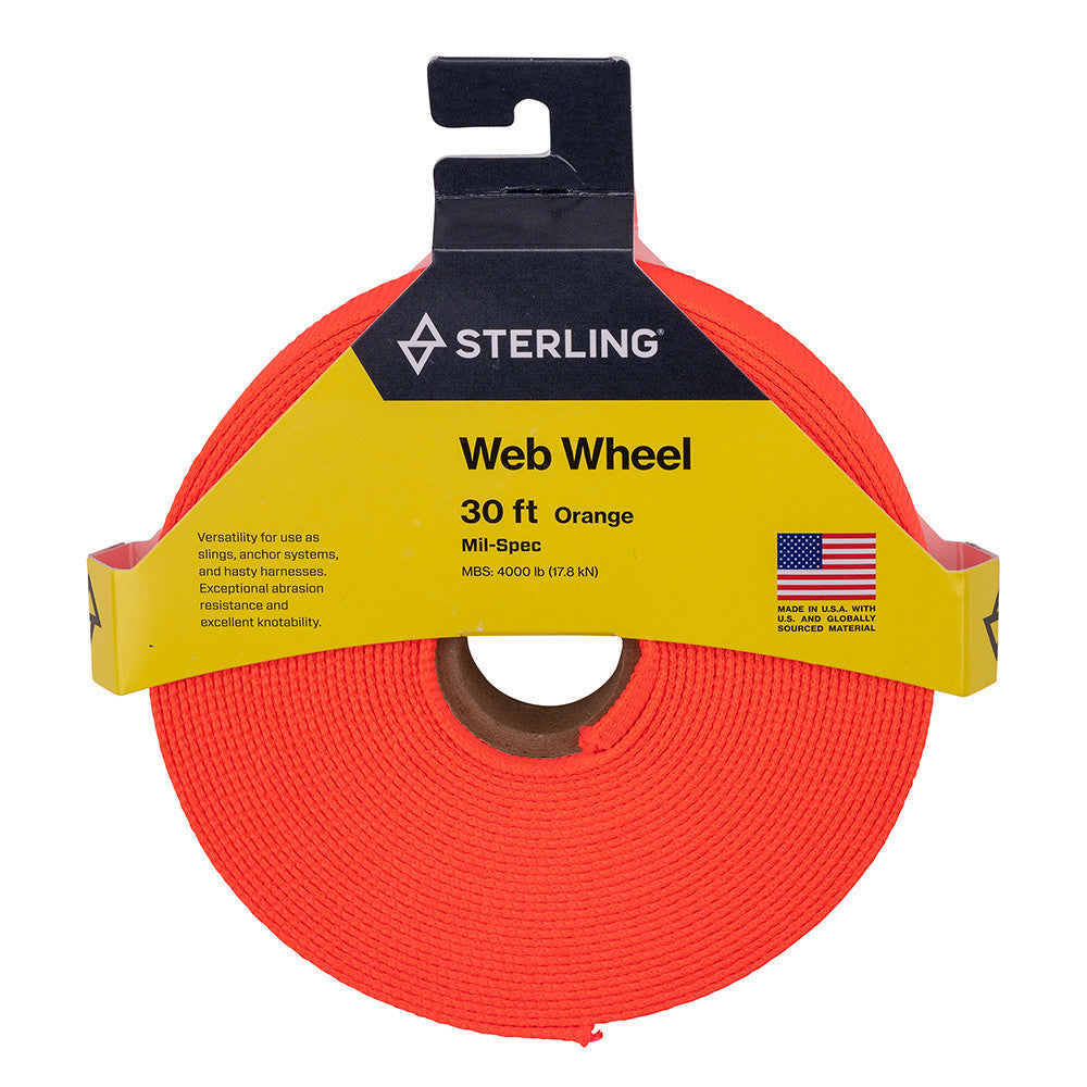 1" Mil-Spec Webbing - product image 9