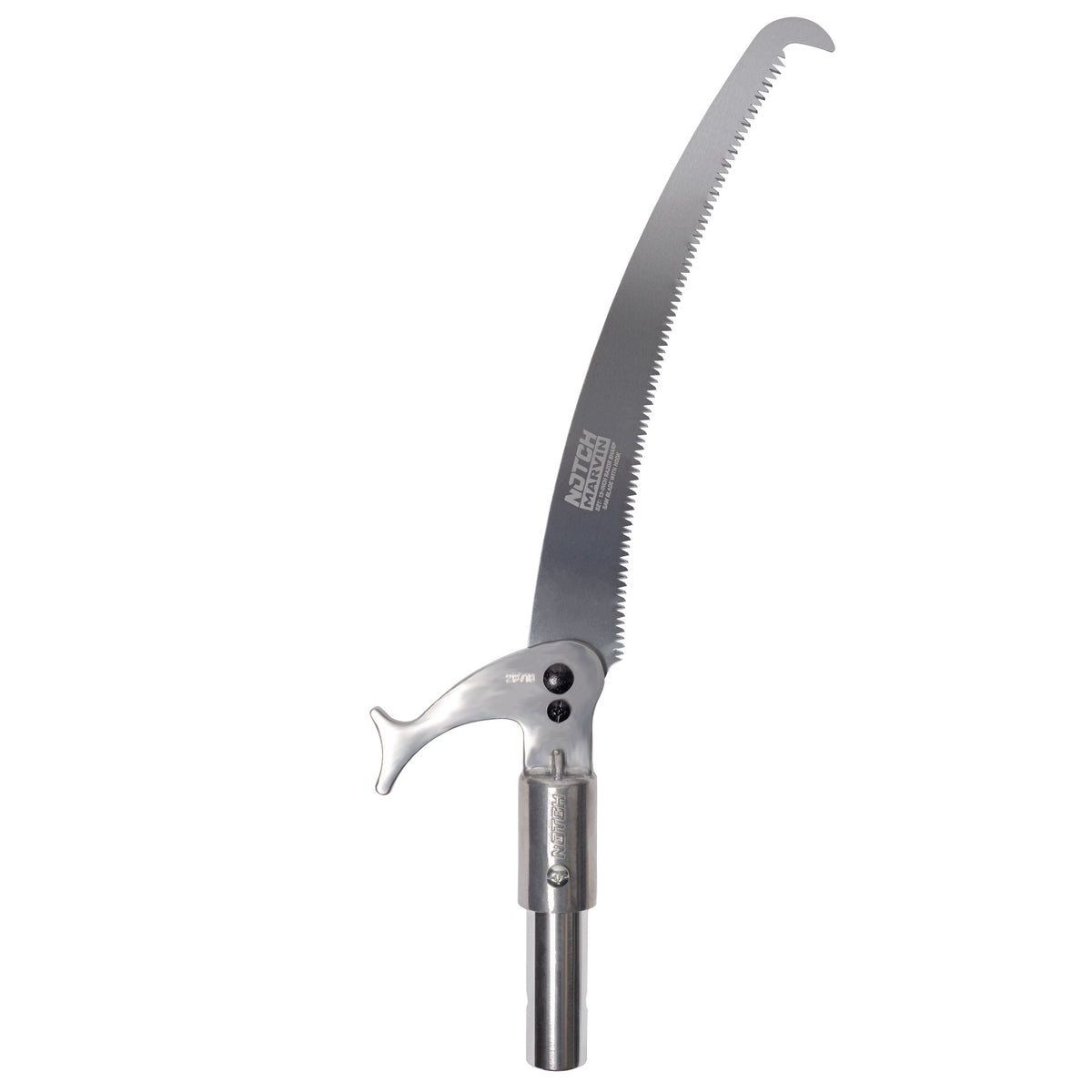 Notch Pruner & Saw Quick Change Set – Three Pole Set - product image 4