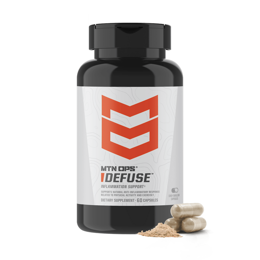 DEFUSE - Joint Health