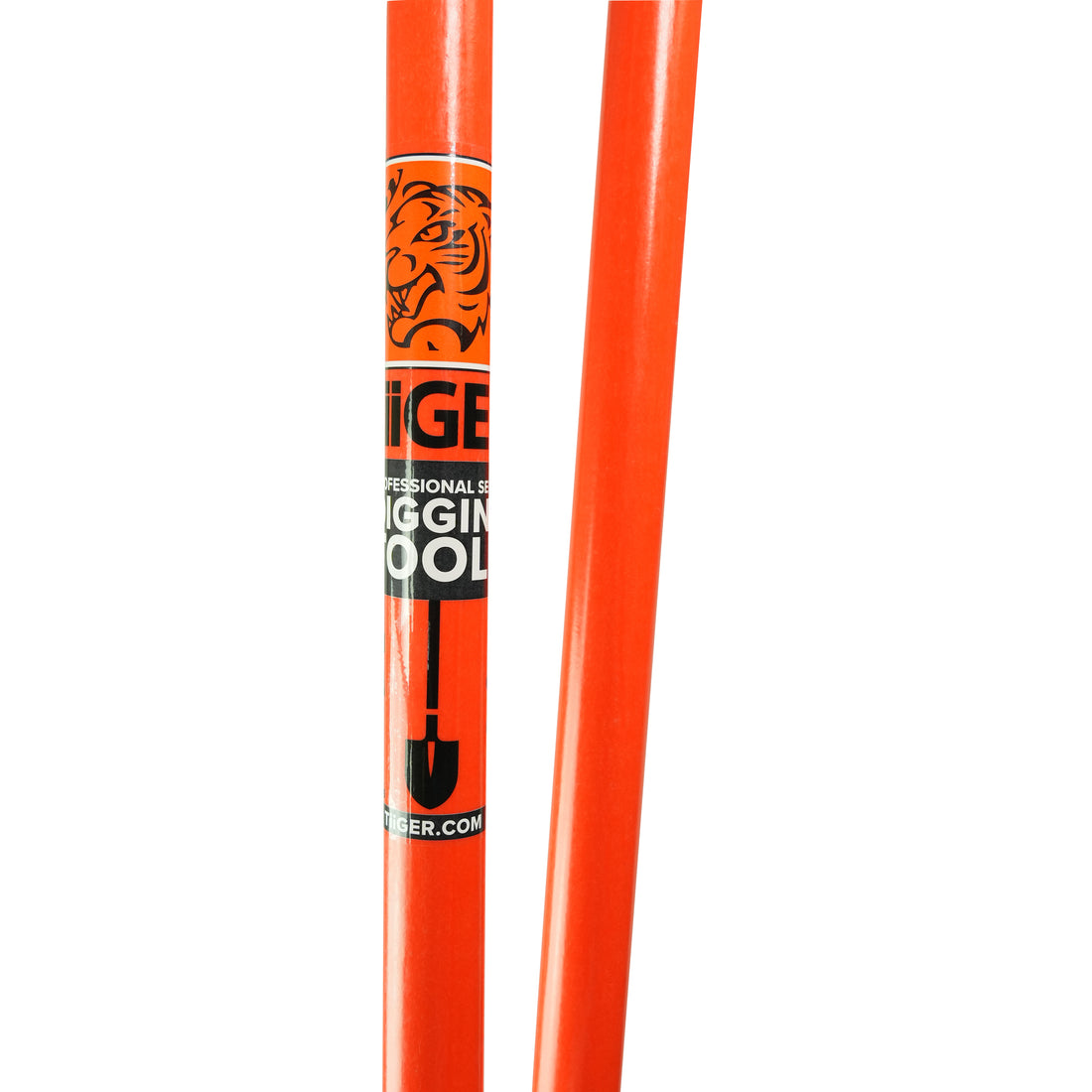 Tiiger Long Handled Shovel- 10'