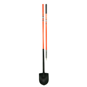 Tiiger Long Handled Shovel- 10'