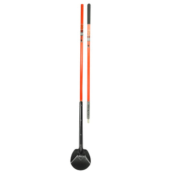 Western Spoon Shovel