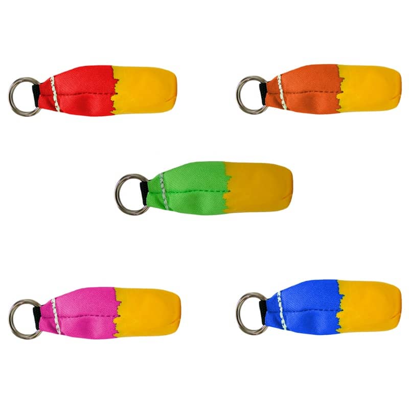 Dipped/Rubber Coated Throwbags – 16-16