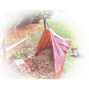 Load image into Gallery viewer, Dirt Lifting Bag
