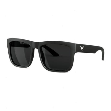 Drifter Z87 Matte Black