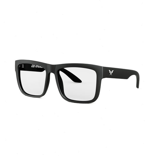 Drifter Z87 Matte Black