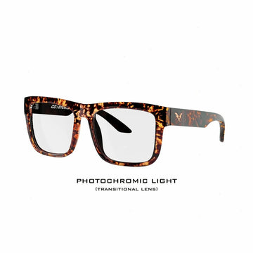Drifter Z87 Tortoise Photochromic