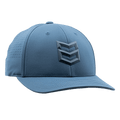 DRIP HAT (Low, Mid, High Profiles) - Low / Navy
