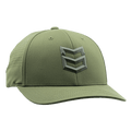 DRIP HAT (Low, Mid, High Profiles) - Low / Loden