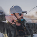 DRIP HAT (Low, Mid, High Profiles)