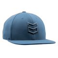 DRIP HAT (Low, Mid, High Profiles) - Mid / Navy