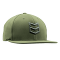 DRIP HAT (Low, Mid, High Profiles) - Mid / Loden
