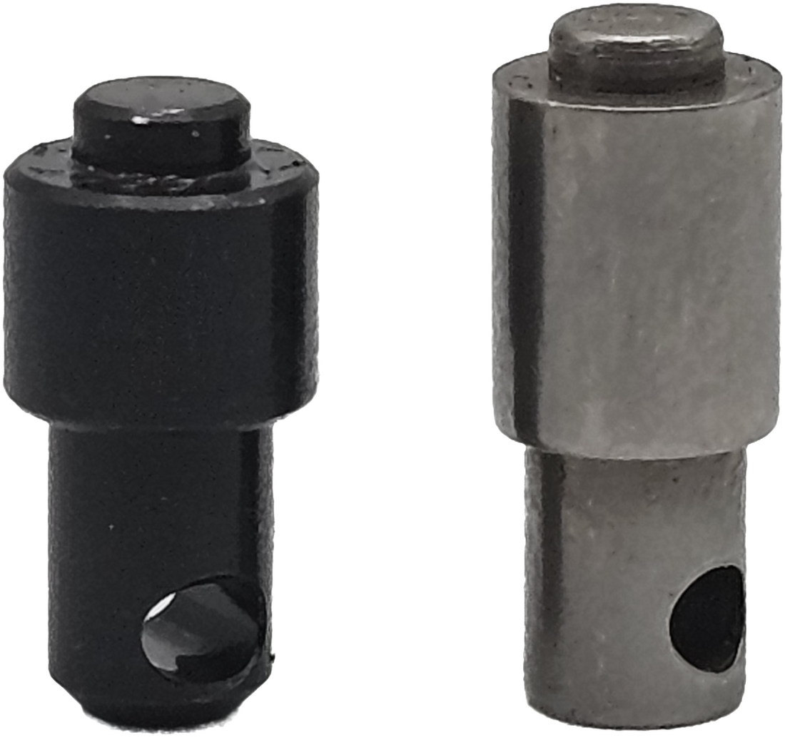 Milwaukee improved drive pin