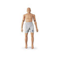 Rescue Randy with Harness & Coveralls - 6933-165