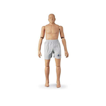 Rescue Randy with Harness & Coveralls - 6933-165