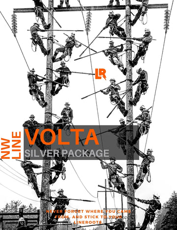 VOLTA- Silver Package