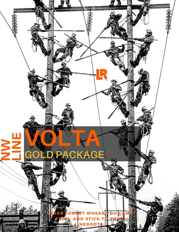 VOLTA- Gold Package