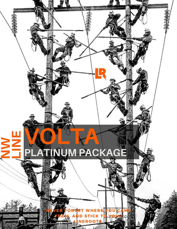 VOLTA- Platinum Package