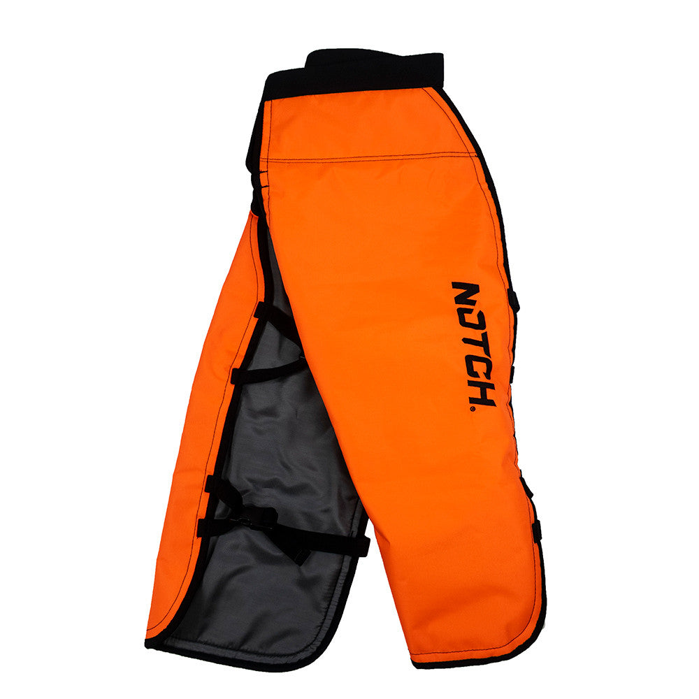 Notch Chainsaw Standard Chaps - product image 2