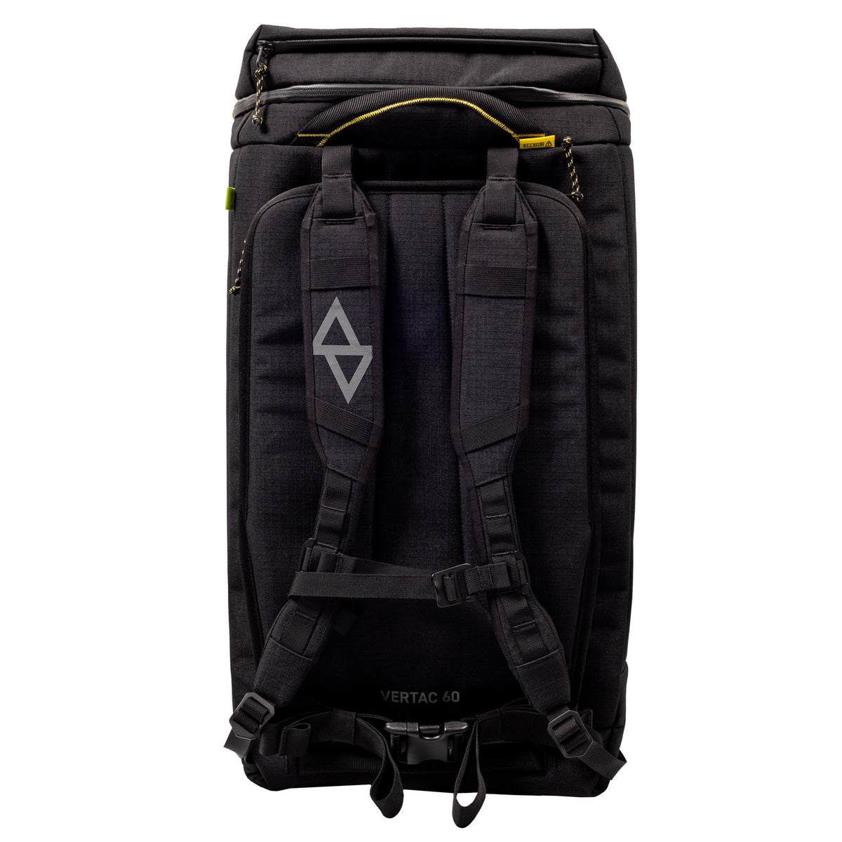 VERTAC Black Gear Bag 60L - product image 6